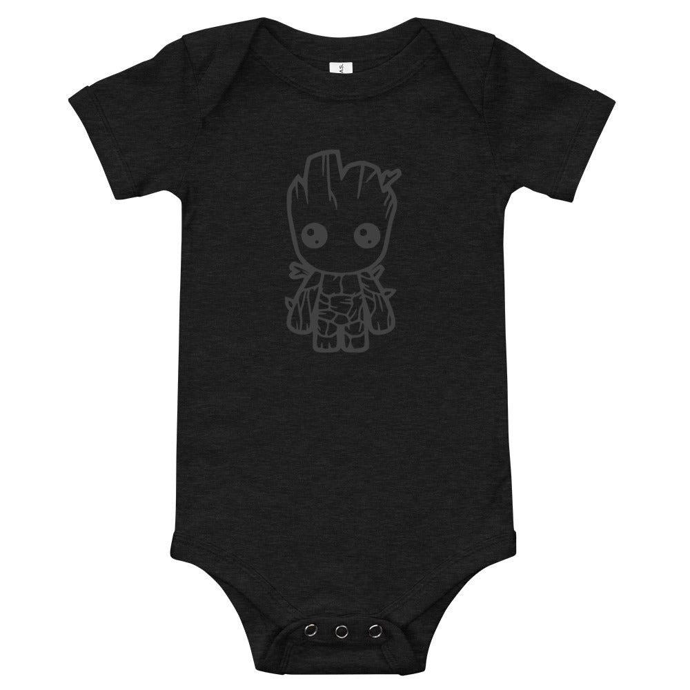 Baby Groot Baby Onsie - TSlater Designs