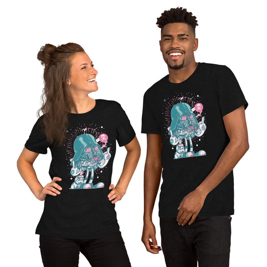 Unisex Vader t-shirt - TSlater Designs