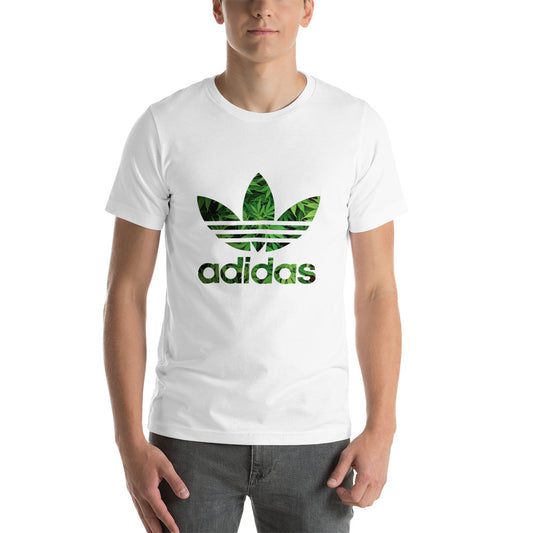 Adidas Chronic t-shirt - TSlater Designs